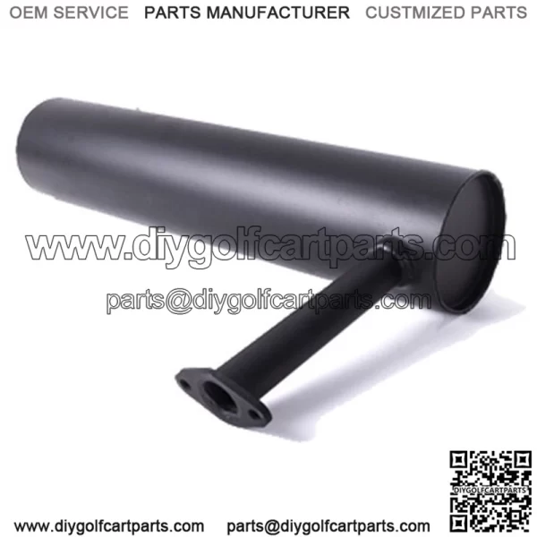 Club Car DS Muffler (1984-1991)