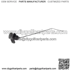 Engine Oil Dipstick for EZGO RXV (08-Up) Golf Cart