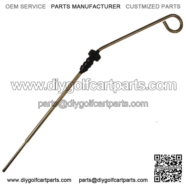 Oil Dipstick for Yamaha G2-G22 Golf Cart