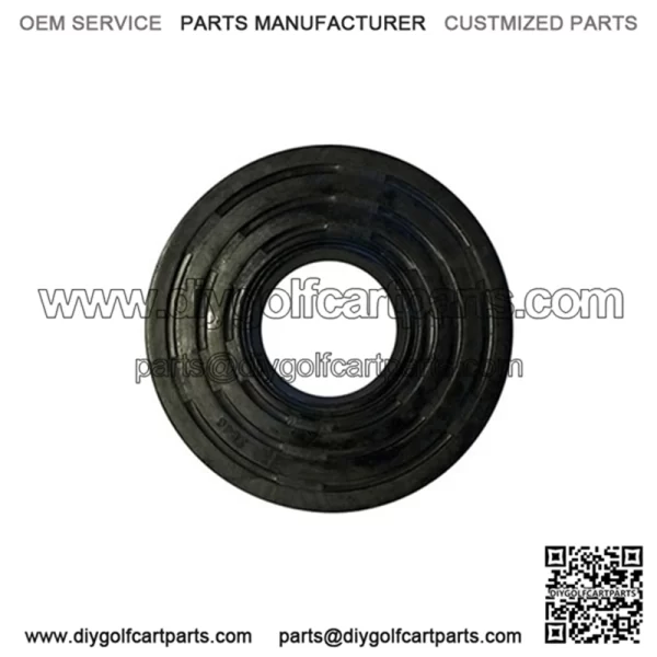 Yamaha G1 Gas Golf Cart Crankshaft Clutch Side Large Seal