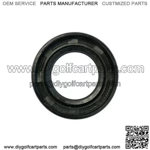 Yamaha G1 Golf Cart Crankshaft Fan Side Seal - Small (For Gas G1)