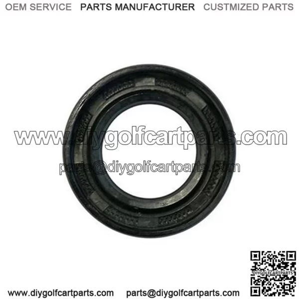 Yamaha G1 Golf Cart Crankshaft Fan Side Seal - Small (For Gas G1)