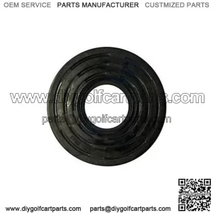 Yamaha G1 Golf Cart Crankshaft Clutch Side Seal - Large (For Gas G1)