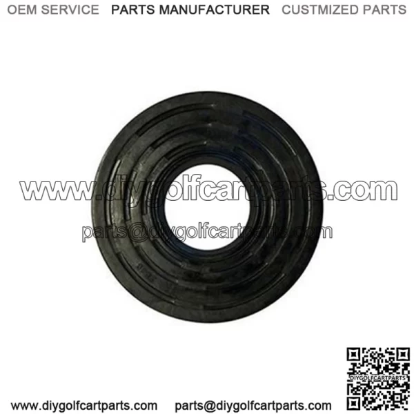 Yamaha G1 Golf Cart Crankshaft Clutch Side Seal - Large (For Gas G1)