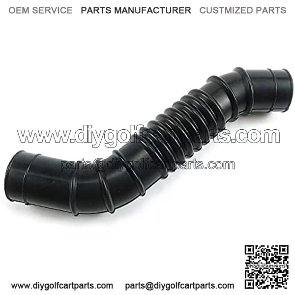 For Golf Cart Club Car DS 98-up Intake Hose 1018371-01 Part 5763 - Image 2