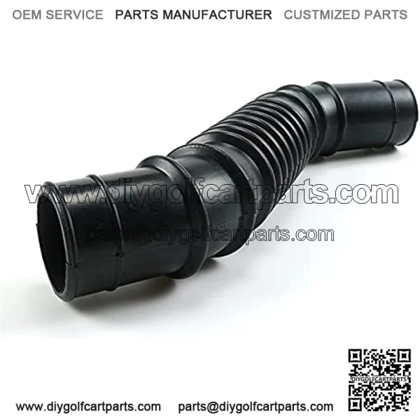 For Golf Cart Club Car DS 98-up Intake Hose 1018371-01 Part 5763 - Image 3