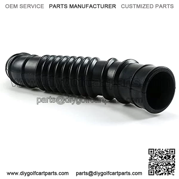For Golf Cart Club Car DS 98-up Intake Hose 1018371-01 Part 5763 - Image 4