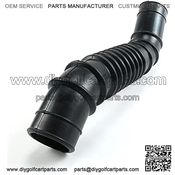 For Golf Cart Club Car DS 98-up Intake Hose 1018371-01 Part 5763 - Image 5