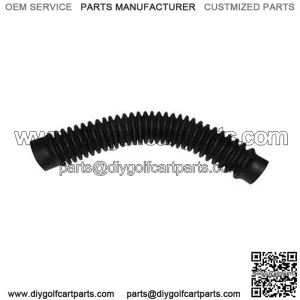 EZGO RXV Carburetor Air Cleaner Hose (Fits 2008+)