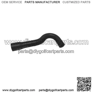 EZGO RXV Carburetor Breather Tube (Fits 2008+)