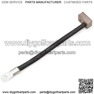 V-Glide Wiper Brush Fits Club Car DS 1989-Up Replaces 1013860