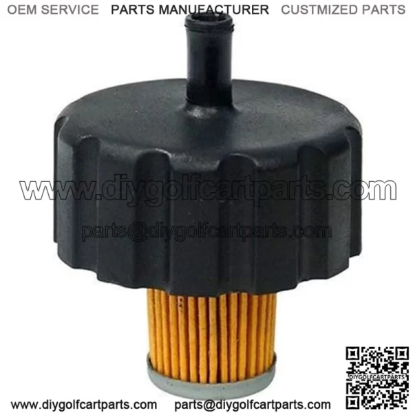 Yamaha G2-G9 Fuel Filter (Fits Gas Carts)