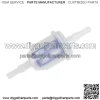 1/4" or 5/16" Fuel Filter fits John Deere X105 X106 X107 X110 X115 X116 AM116304 - Image 3