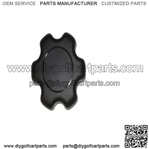 Golf Cart Gas Cap for EZGO RXV Golf Carts 2008+