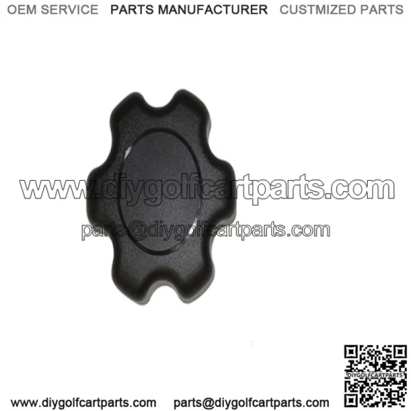 Golf Cart Gas Cap for EZGO RXV Golf Carts 2008+