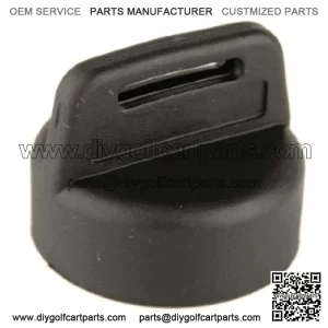 Ignition Key Cap for Yamaha G14-G29 Golf Cart