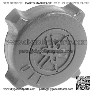 Oil Tank Cap for Yamaha G1 Golf Cart