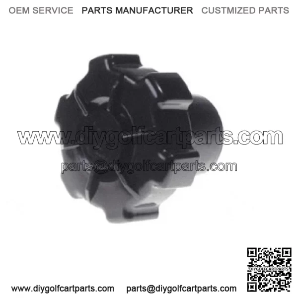 Yamaha G1, G2, G9, G11 & G21 Gas Cap - Image 2