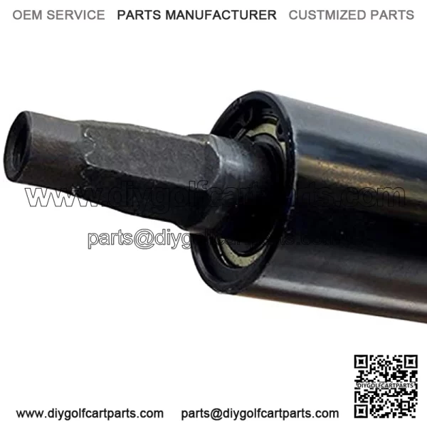 3G Steering Column Assembly for Club Car Precedent Golf Carts - Image 4