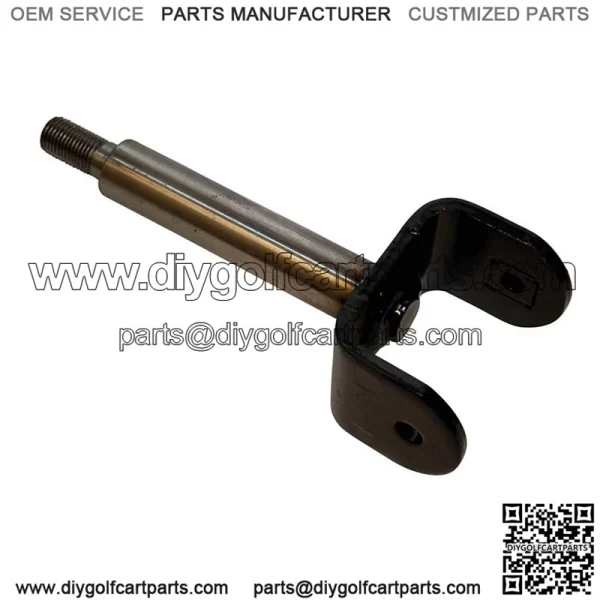 ClubCar Precedent golf cart accessories pioneer vertical shaft 103638601