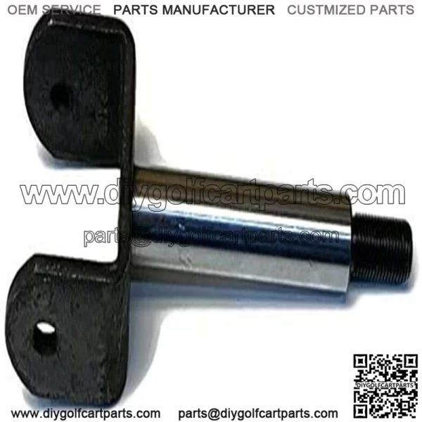 ClubCar Precedent golf cart accessories pioneer vertical shaft 103638601 - Image 2