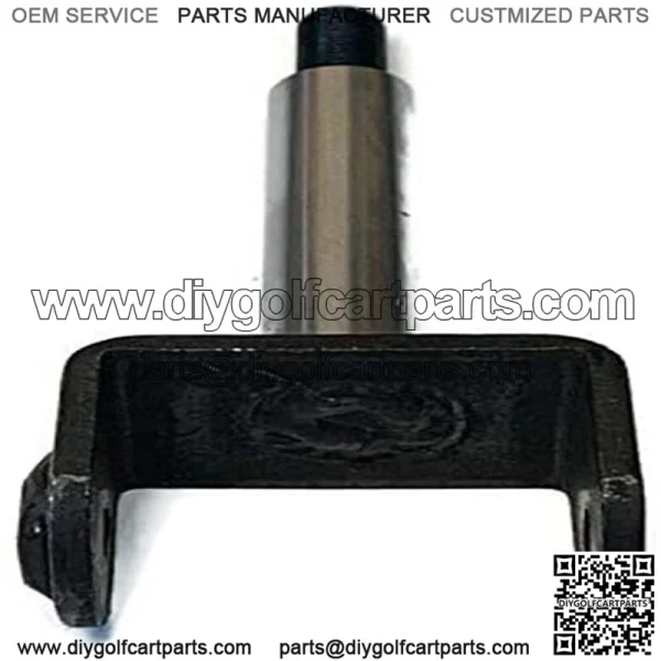 ClubCar Precedent golf cart accessories pioneer vertical shaft 103638601 - Image 3