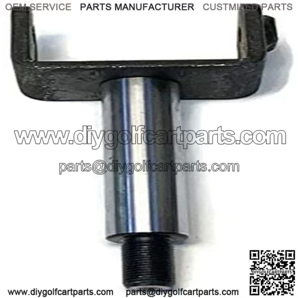 ClubCar Precedent golf cart accessories pioneer vertical shaft 103638601 - Image 4