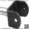 ClubCar DS golf cart vertical shaft claw latch kit 1016386/1016389 - Image 3