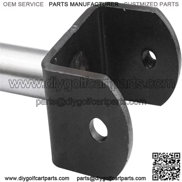 ClubCar DS golf cart vertical shaft claw latch kit 1016386/1016389 - Image 3