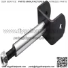 ClubCar DS golf cart vertical shaft claw latch kit 1016386/1016389 - Image 4
