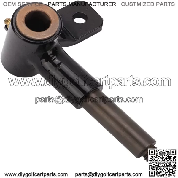 ClubCar Precedent golf cart pioneer left and right shofar 102287901/103638701 - Image 2