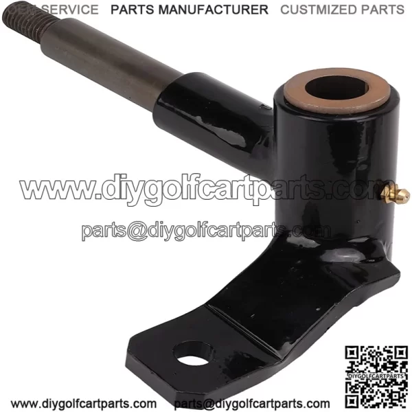 ClubCar Precedent golf cart pioneer left and right shofar 102287901/103638701 - Image 3