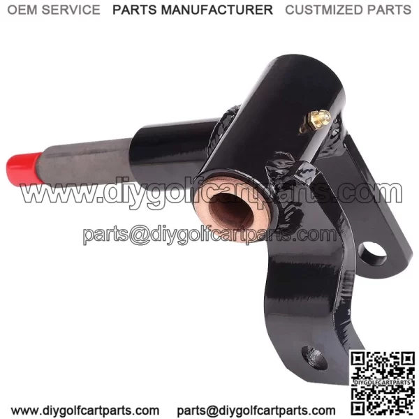 ClubCar Precedent golf cart pioneer left and right shofar 102287901/103638701 - Image 4
