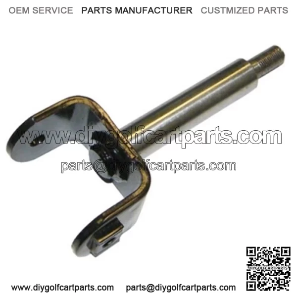King Pin for Club Car Precedent Golf Cart