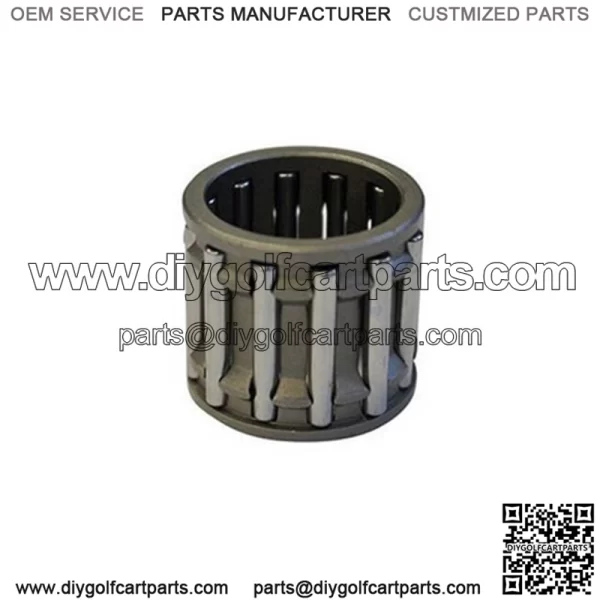 EZGO Top Connecting Rod Needle Bearing (Fits 2-cycle Gas 1980-1993)