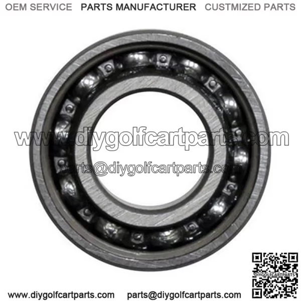 Club Car DS Governor Shaft Bearing (For Gas 1984+)