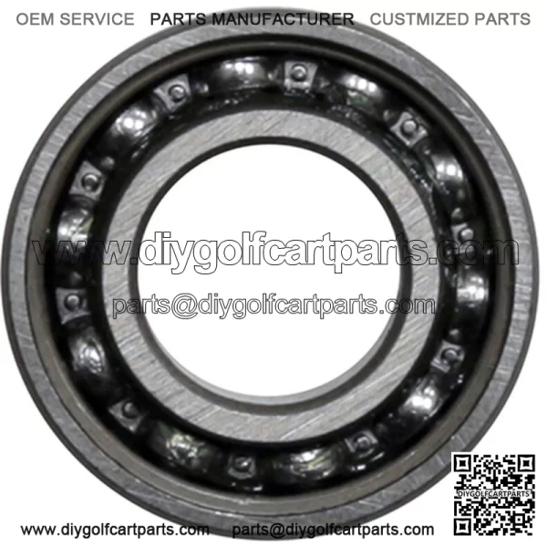 Governor Shaft Bearing for Club Car DS Gas Golf Cart - Fits 1984 and up