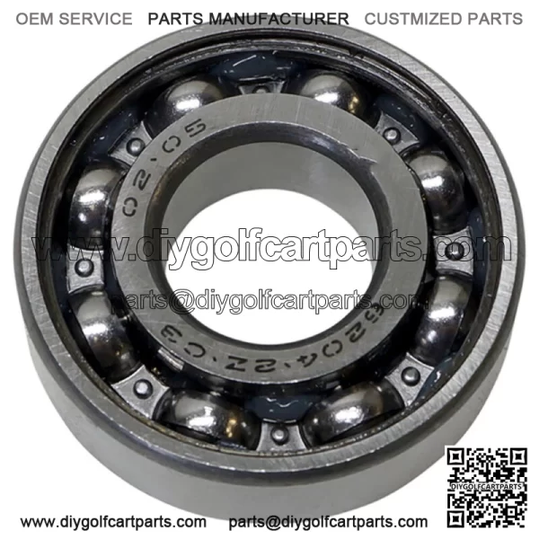 EZGO Golf CartGas 4 Cycle Input Gear Bearing