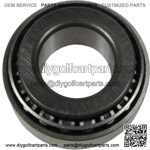 Bearing Set for EZGO - Front Hub - 1976-01.5