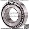 Golf Cart Front Wheel Hub Bearings & Oil Seals Kit for EZGO TXT 1976 UP Gas & Electric,OEM# 50892-G1,25146-G1, 70895G01(2 Sets) - Image 4