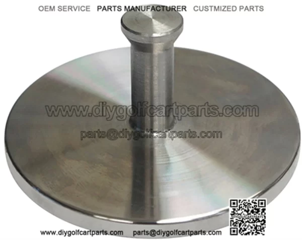 Golf Cart Install Tool for Motor Brake Upgrade Kit