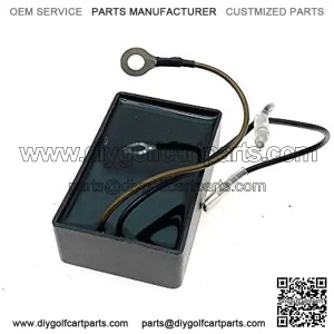 Engine RPM REV Limiter for 1992-1996 Club Car Gas DS Golf Carts FE290 FE350 Replace 1016511 1019094-01 101909401