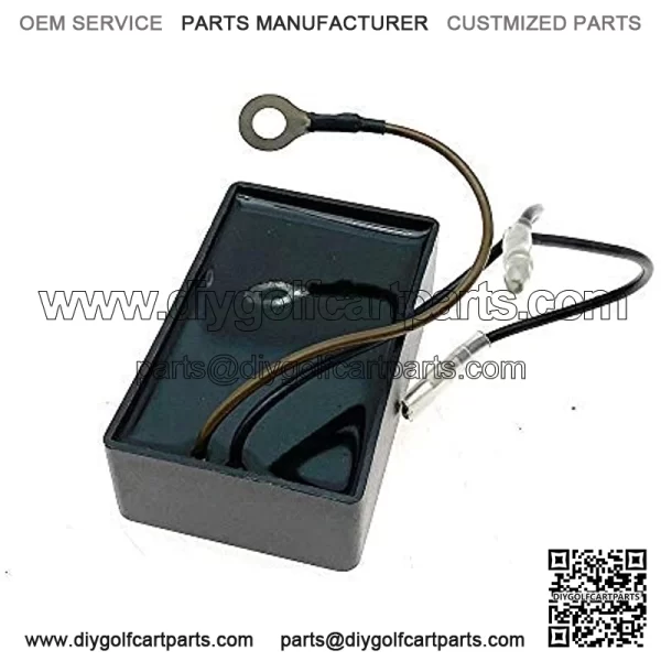 Engine RPM REV Limiter for 1992-1996 Club Car Gas DS Golf Carts FE290 FE350 Replace 1016511 1019094-01 101909401