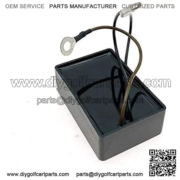 Engine RPM REV Limiter for 1992-1996 Club Car Gas DS Golf Carts FE290 FE350 Replace 1016511 1019094-01 101909401 - Image 2
