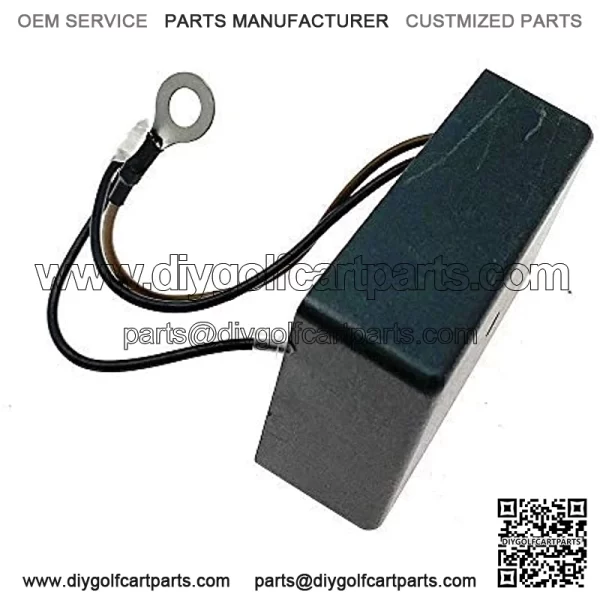 Engine RPM REV Limiter for 1992-1996 Club Car Gas DS Golf Carts FE290 FE350 Replace 1016511 1019094-01 101909401 - Image 3
