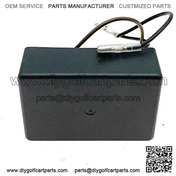 Engine RPM REV Limiter for 1992-1996 Club Car Gas DS Golf Carts FE290 FE350 Replace 1016511 1019094-01 101909401 - Image 4