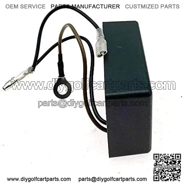 Engine RPM REV Limiter for 1992-1996 Club Car Gas DS Golf Carts FE290 FE350 Replace 1016511 1019094-01 101909401 - Image 5