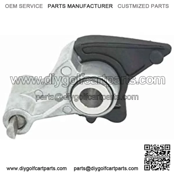 3G Parking Brake Release for Club Car Precedent Golf Carts 2009+