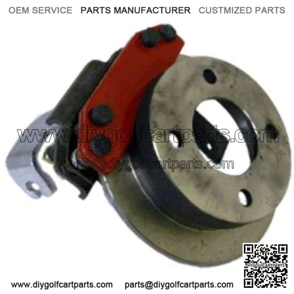 3G Caliper Brake Kit-fits Club Car, Yamaha G2-G22 and Star Golf Carts - Image 3