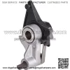 Golf Cart Park Brake Release Fits for Club Car 2009-UP Precedent 2nd Generation OEM 103777601 1037776-01